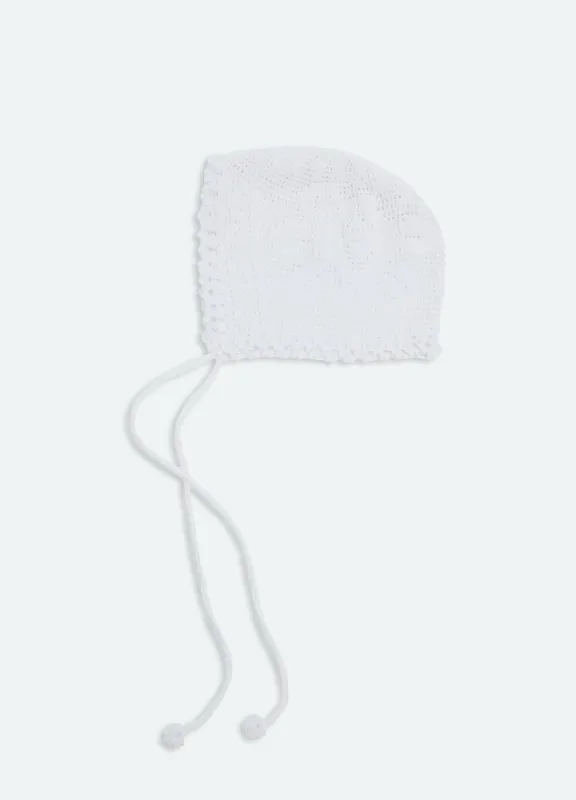 Marie Bonnet made by Sea New York