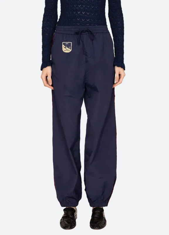 Mira Pants sold by Sea New York