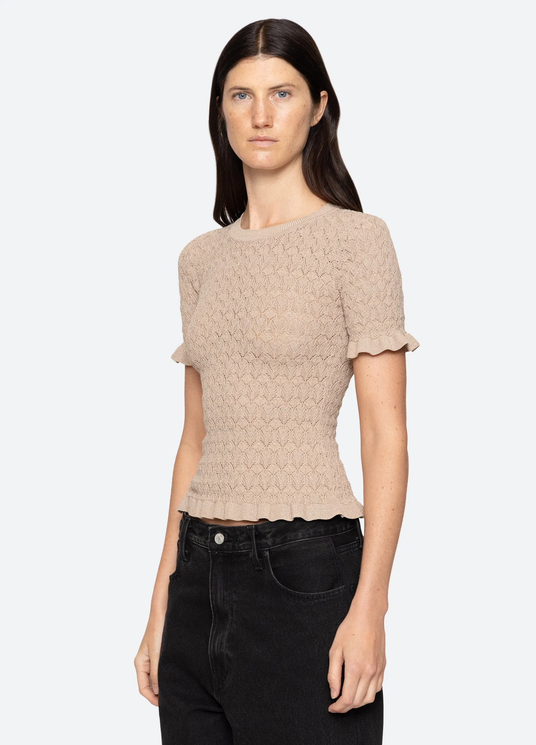 Ruby Top sold by Sea New York product image thumbnail 4
