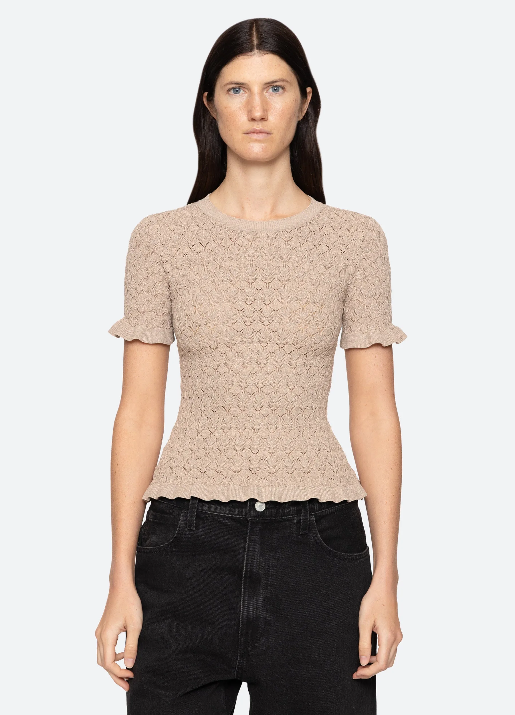Ruby Top sold by Sea New York product image thumbnail 5