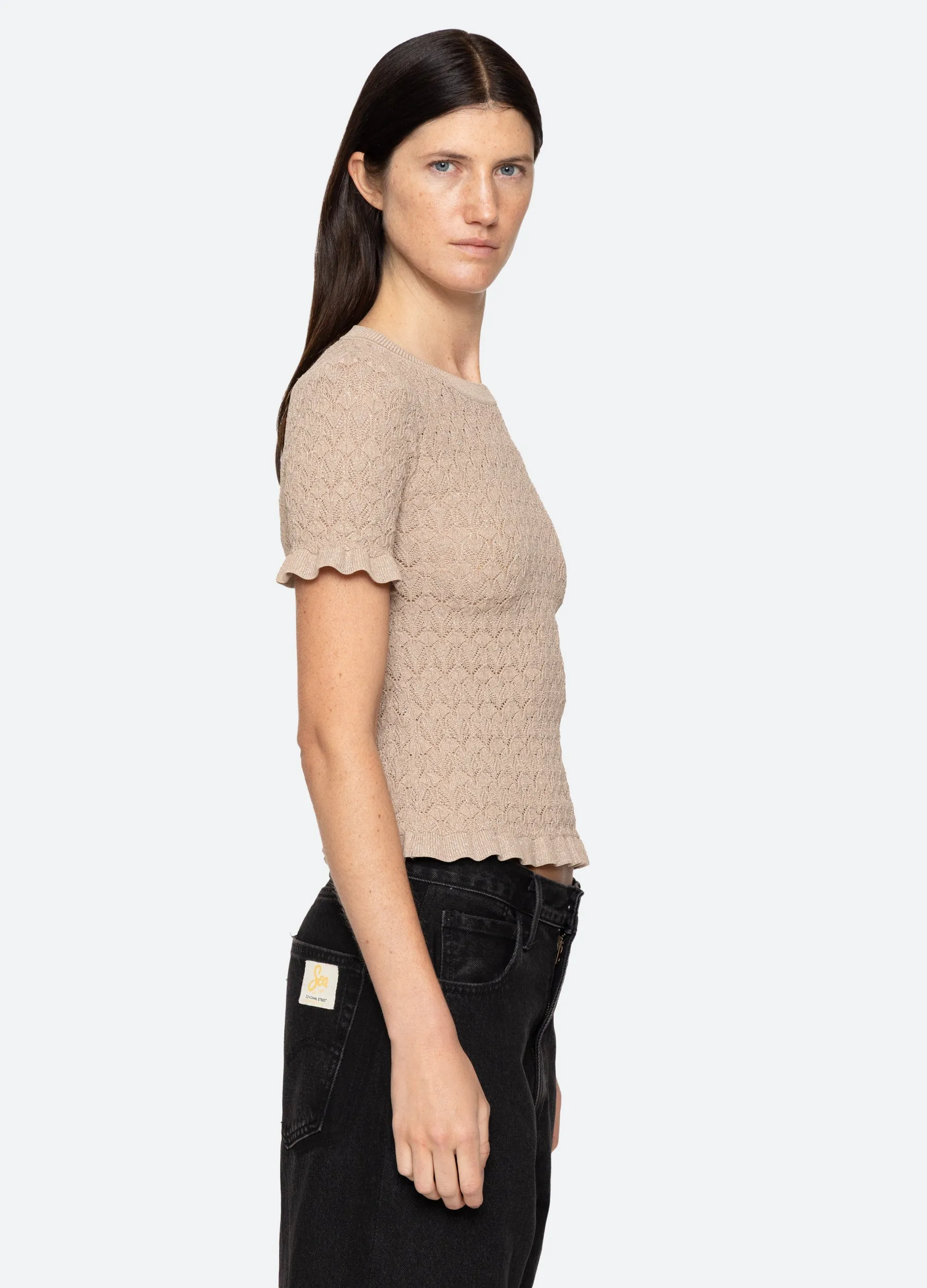 Ruby Top sold by Sea New York product image thumbnail 3