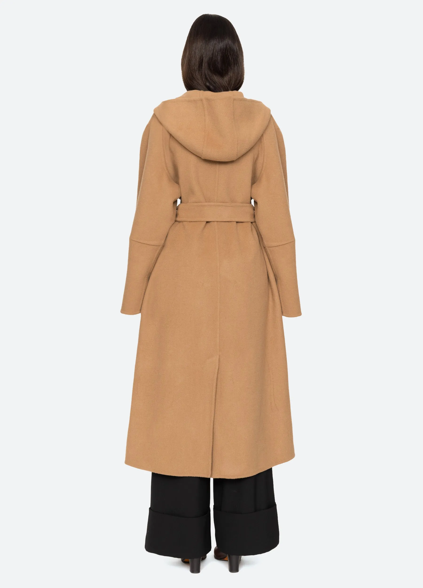 Astra Coat sold by Sea New York product image thumbnail 3