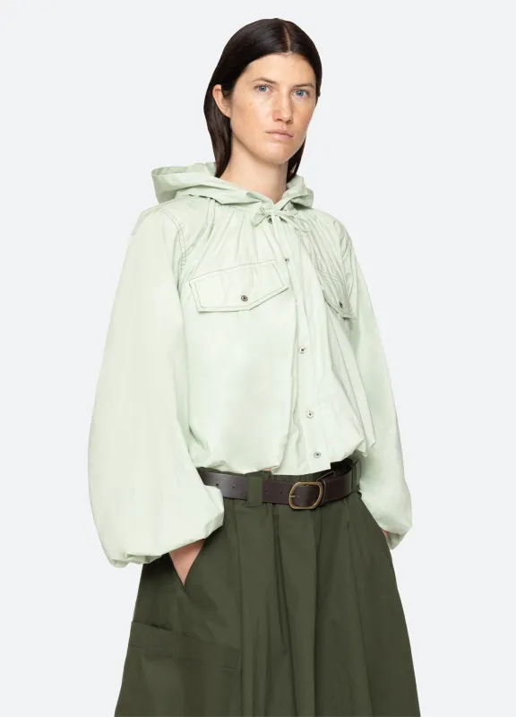 Sullivan Top made by Sea New York