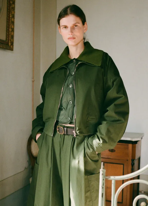 Sullivan Jacket sold by Sea New York