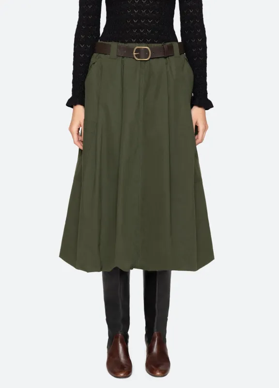 Sullivan Skirt sold by Sea New York