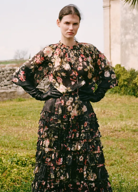 Jolie Top made by Sea New York