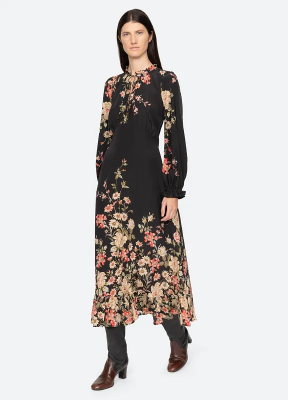 Jolie Dress sold by Sea New York