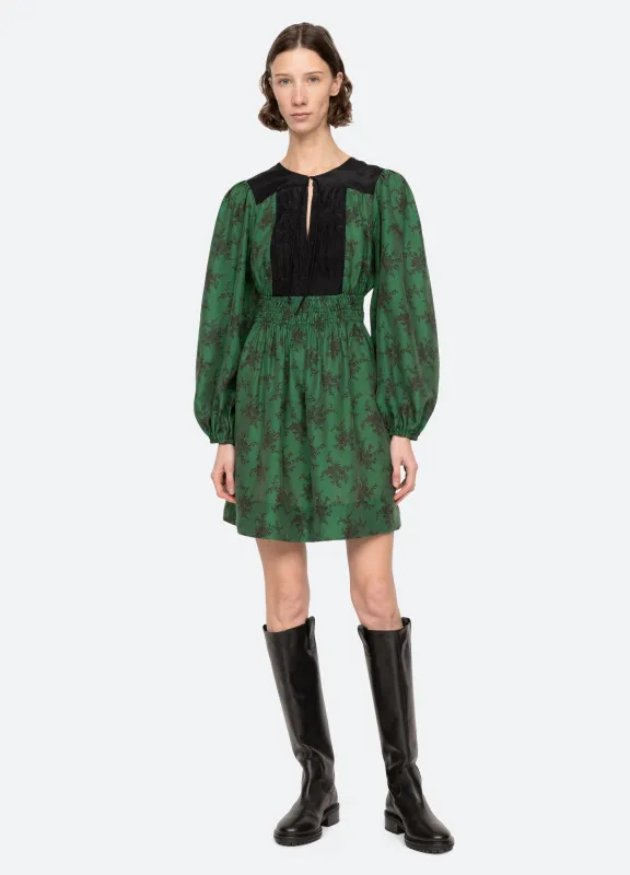 Joan Tunic made by Sea New York