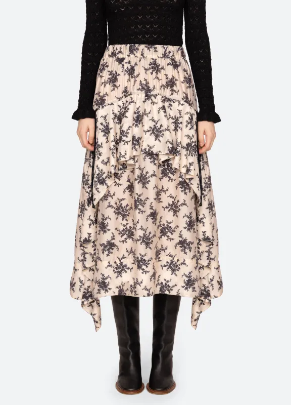 Joan Skirt made by Sea New York