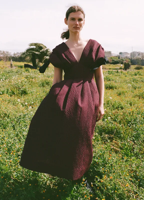 Fayetta Dress made by Sea New York