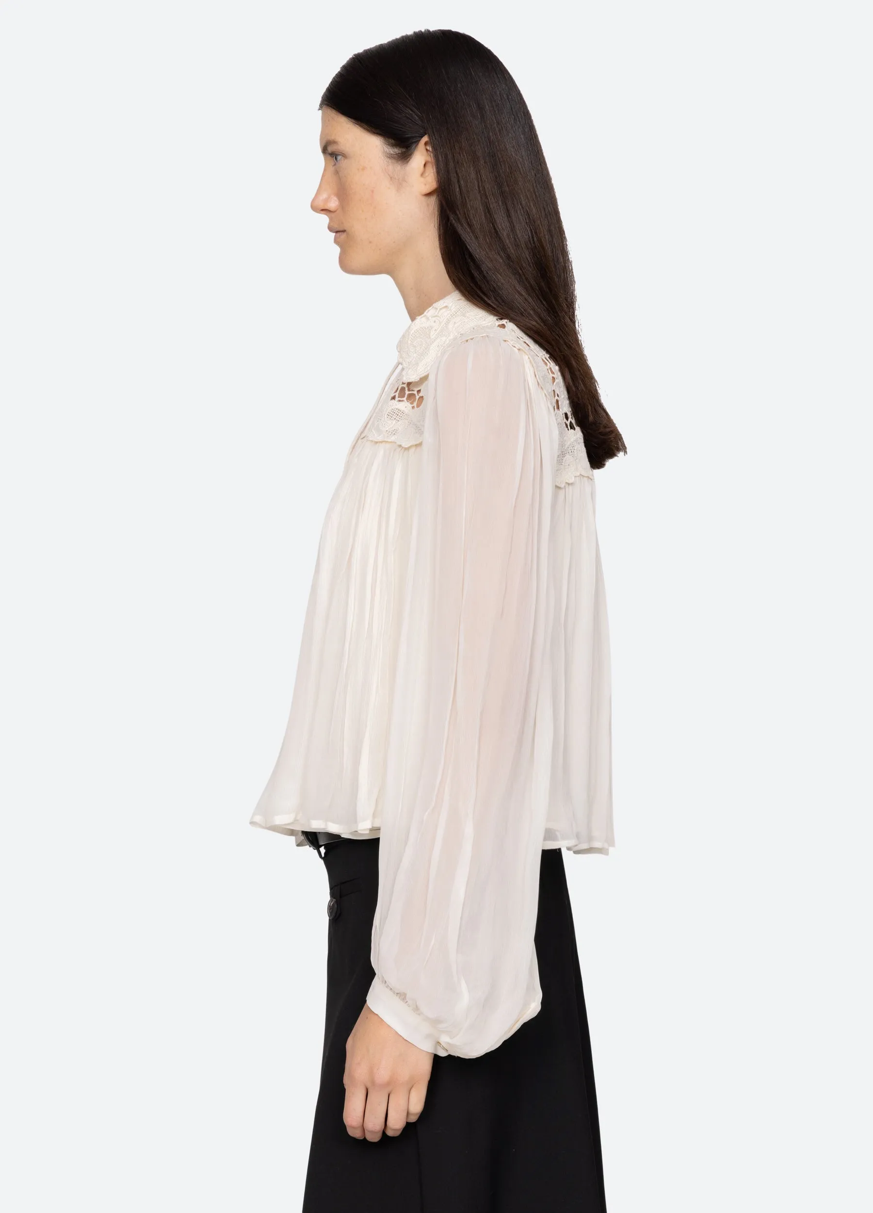 Daphne Top sold by Sea New York product image thumbnail 3