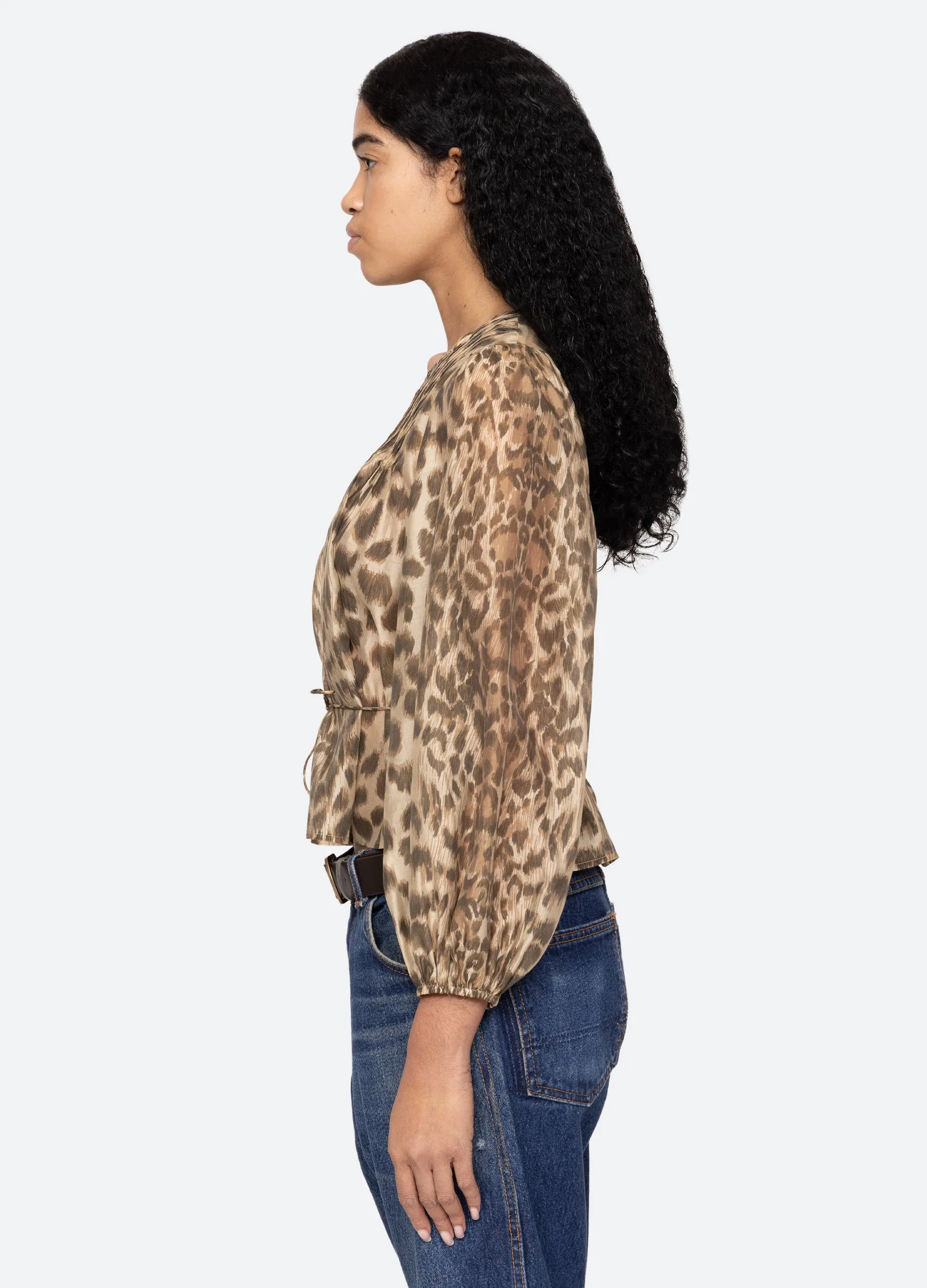 Claude Top sold by Sea New York product image thumbnail 3