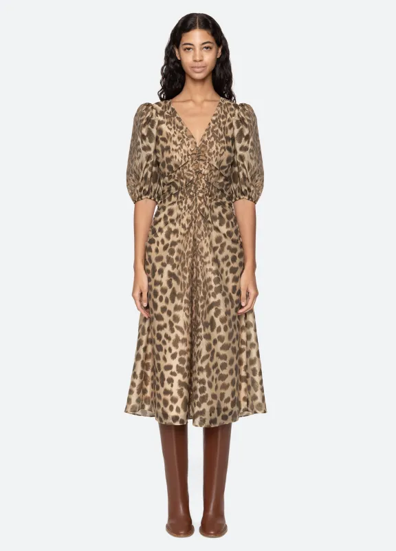 Claude Dress made by Sea New York