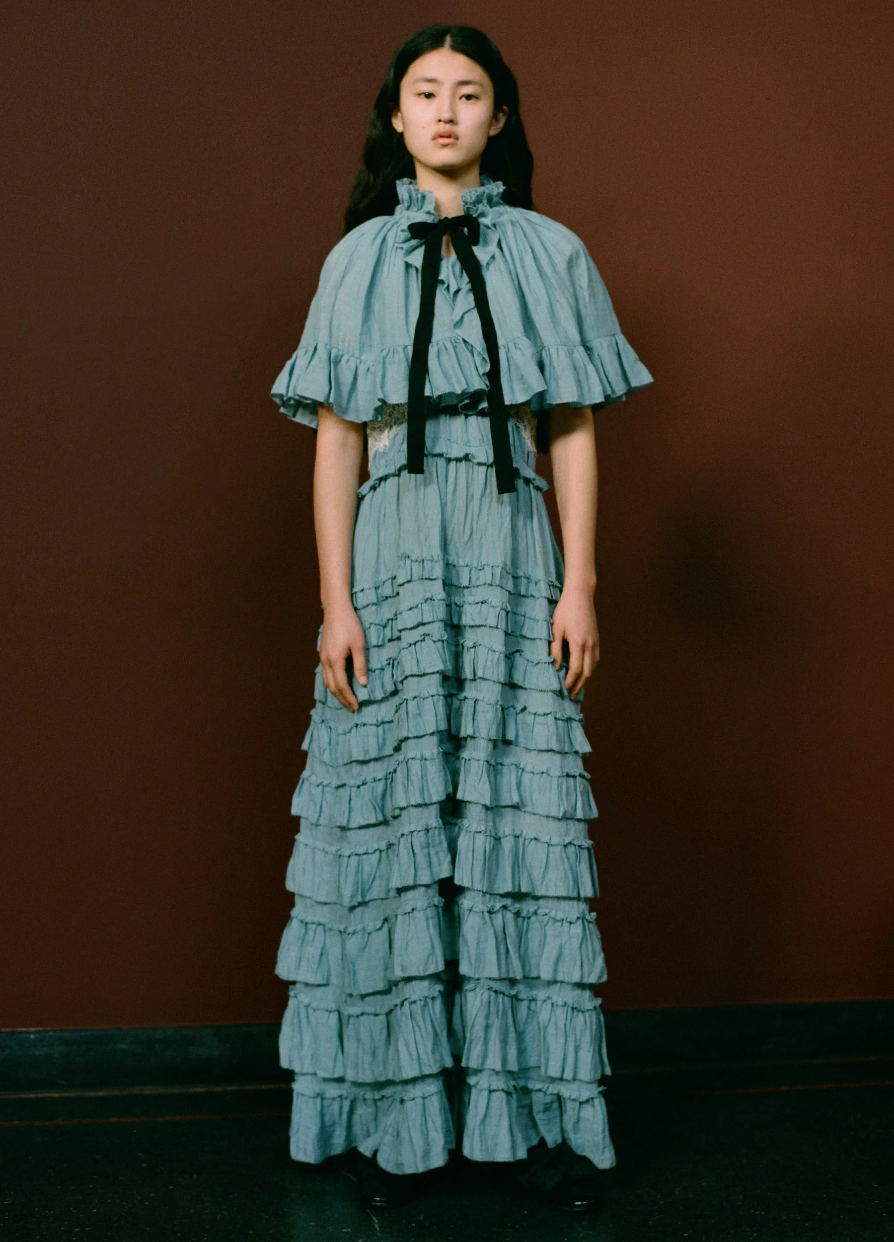 Anise Dress sold by Sea New York product image thumbnail 2