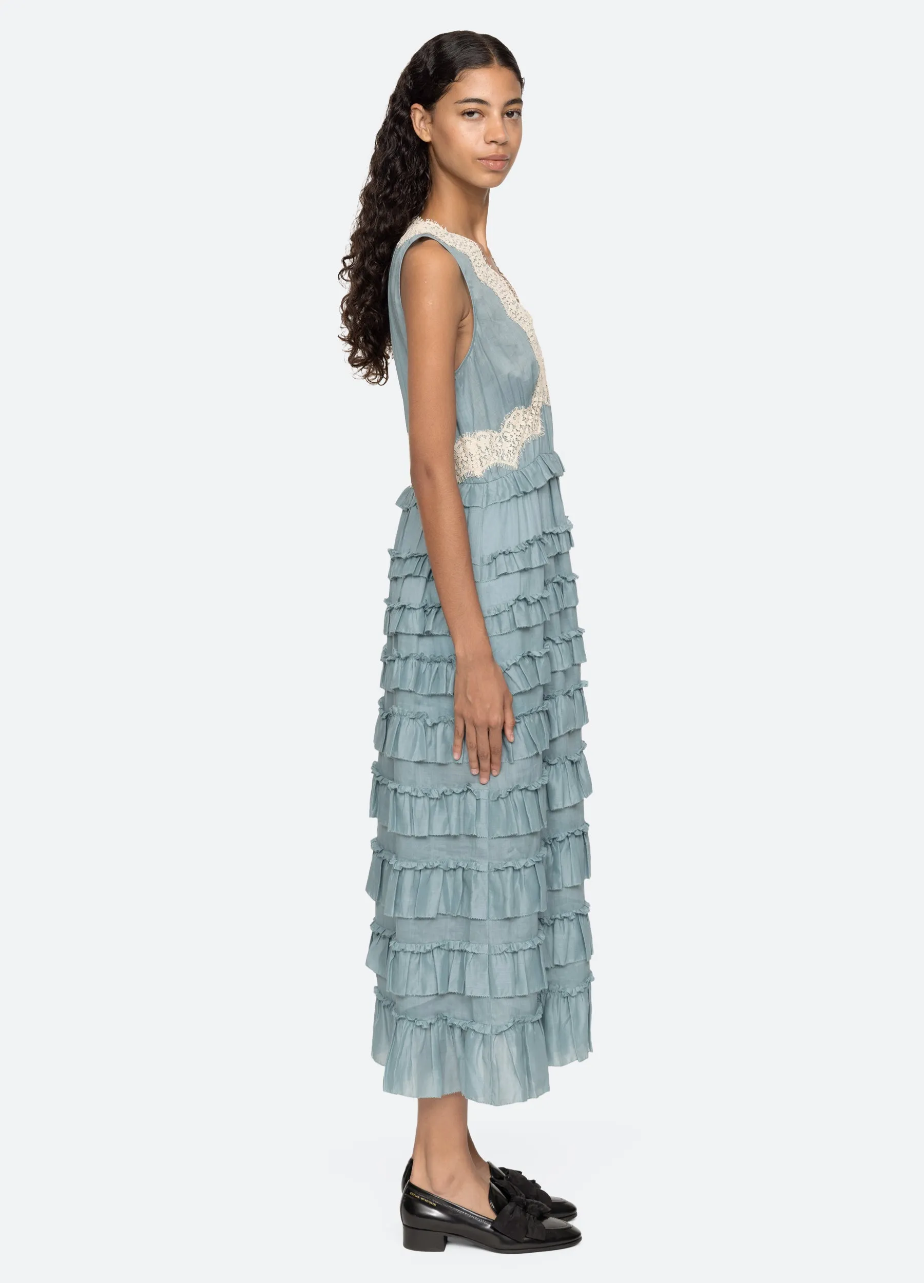 Anise Dress sold by Sea New York product image thumbnail 5