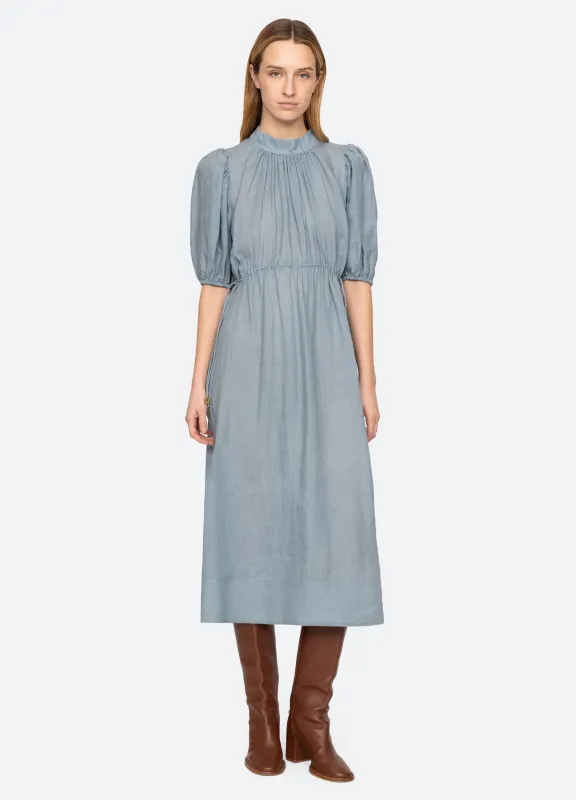 Anise S/S Dress sold by Sea New York