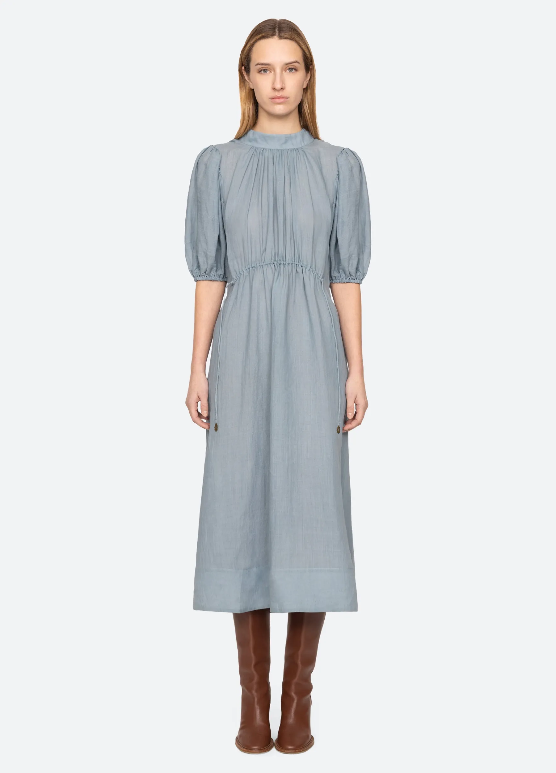 Anise S/S Dress sold by Sea New York product image thumbnail 5