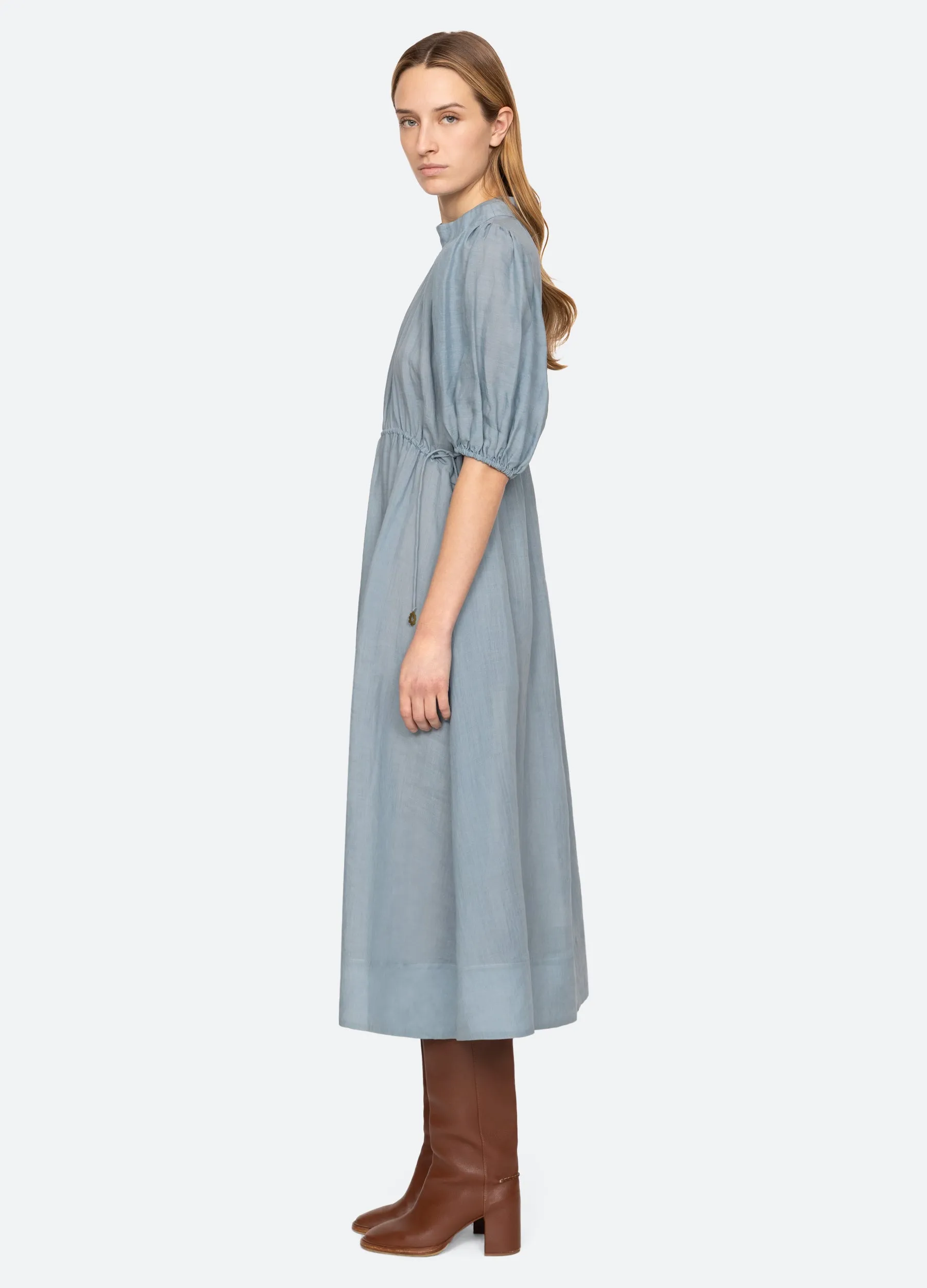 Anise S/S Dress sold by Sea New York product image thumbnail 3