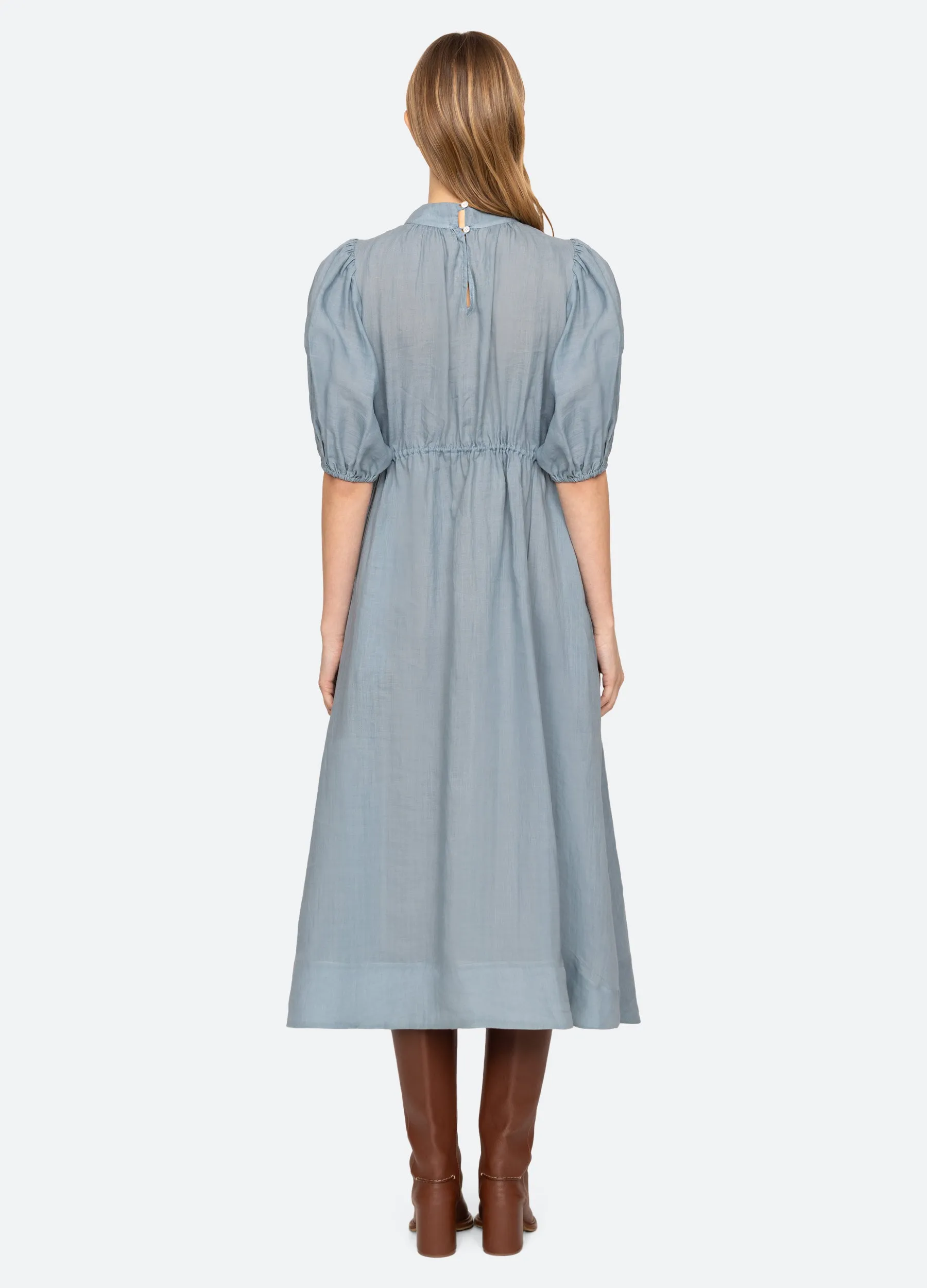 Anise S/S Dress sold by Sea New York product image thumbnail 2