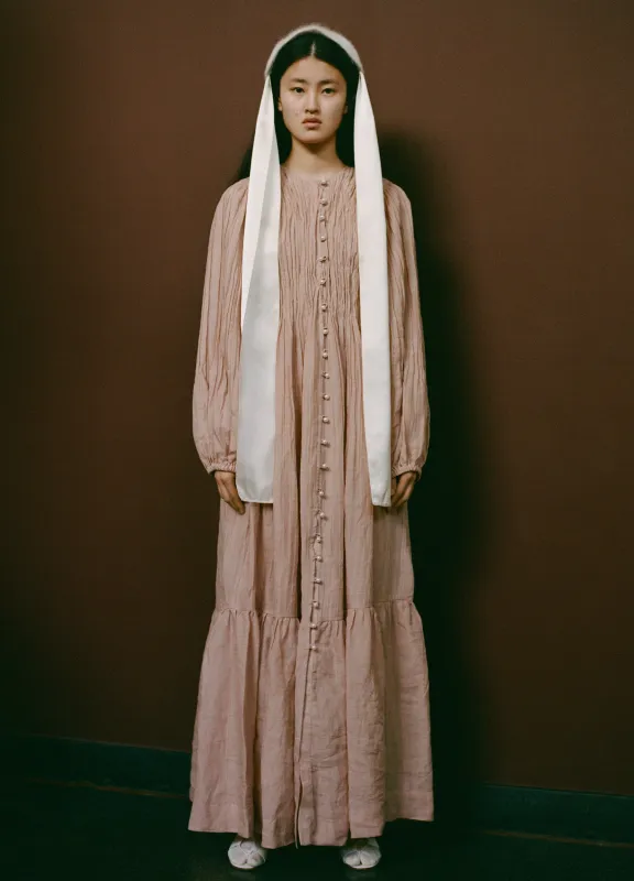 Anise L/S Dress sold by Sea New York