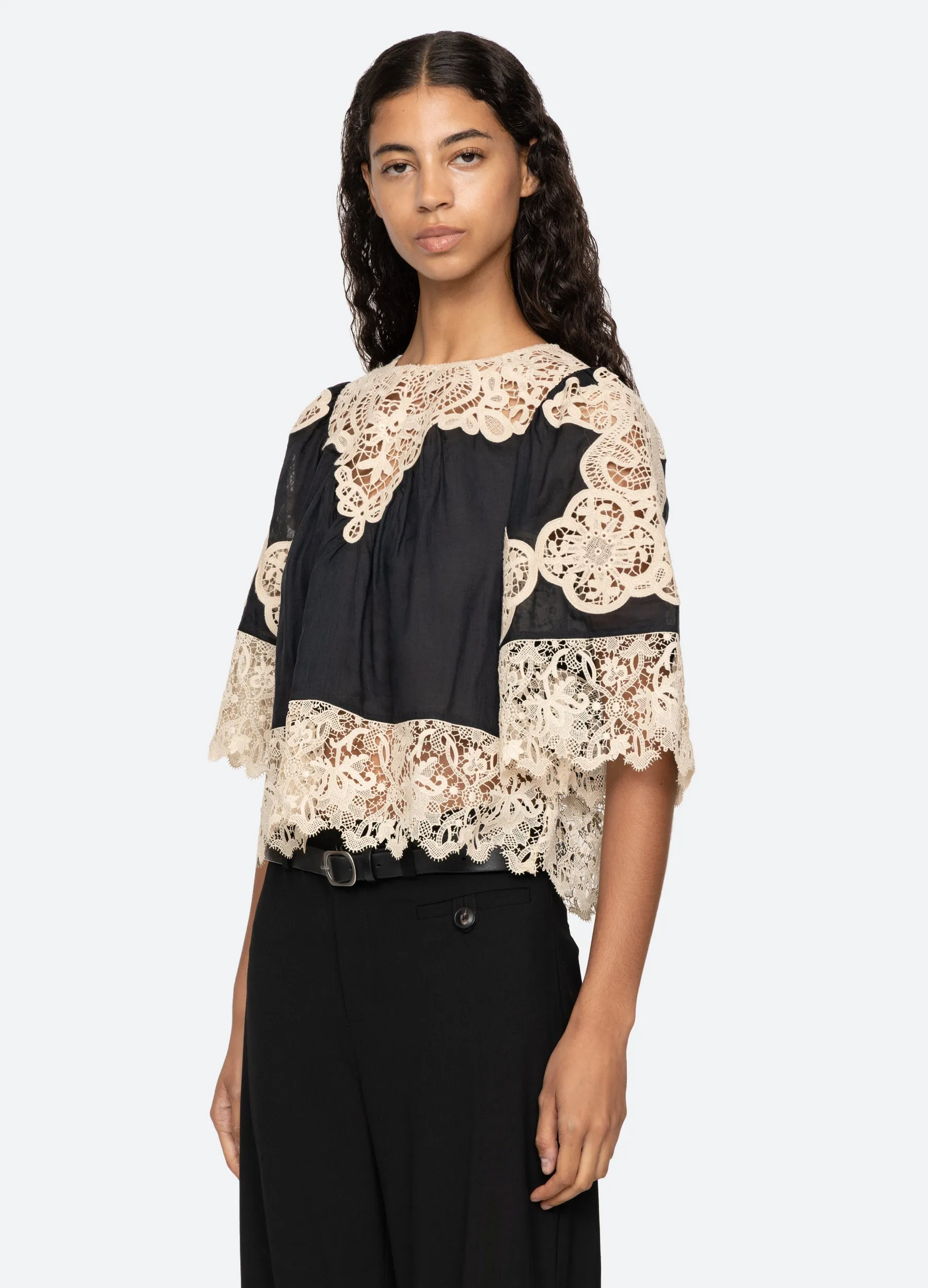 Medina Top sold by Sea New York product image thumbnail 5