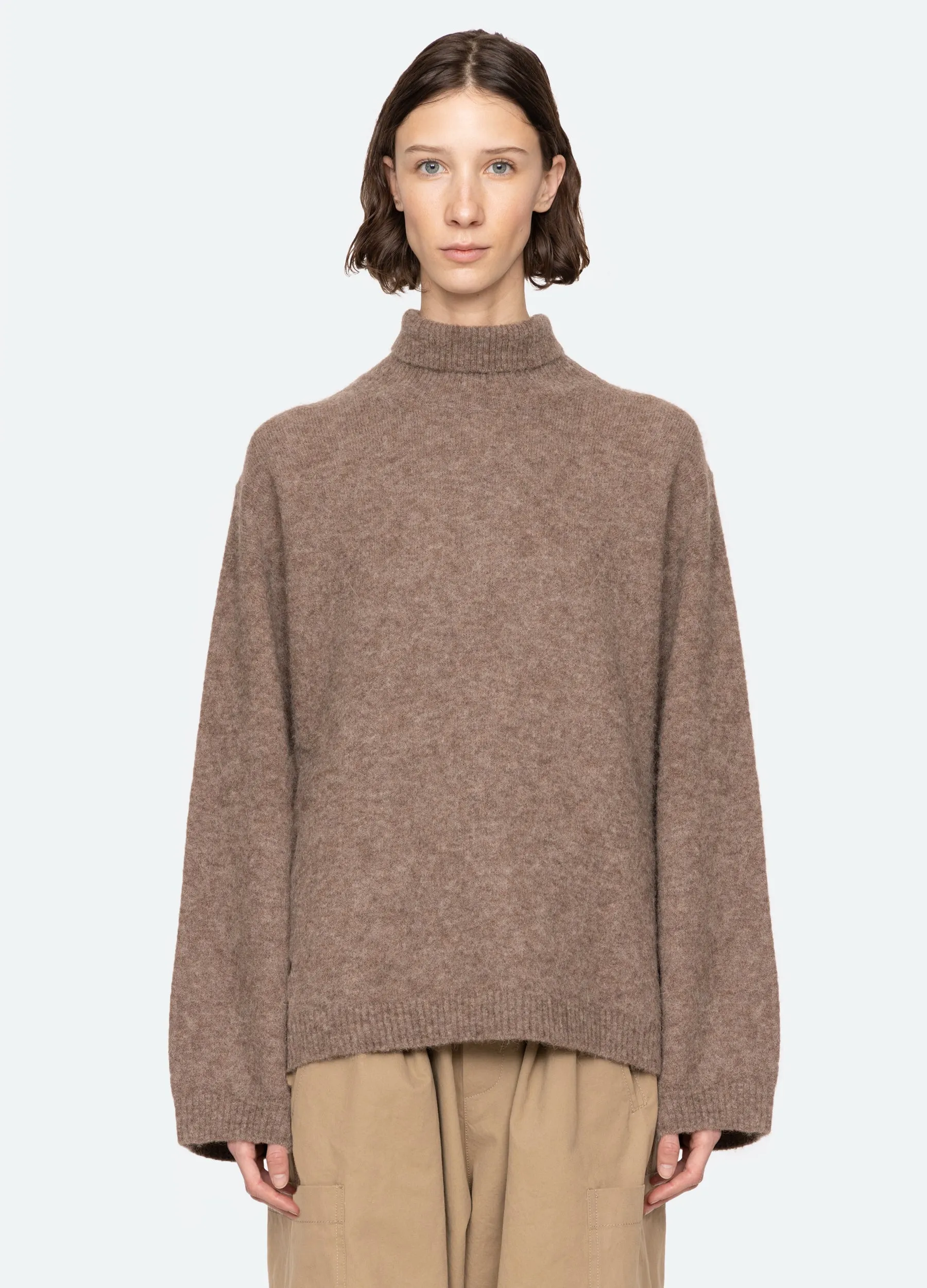 Mallory Sweater sold by Sea New York product image thumbnail 2