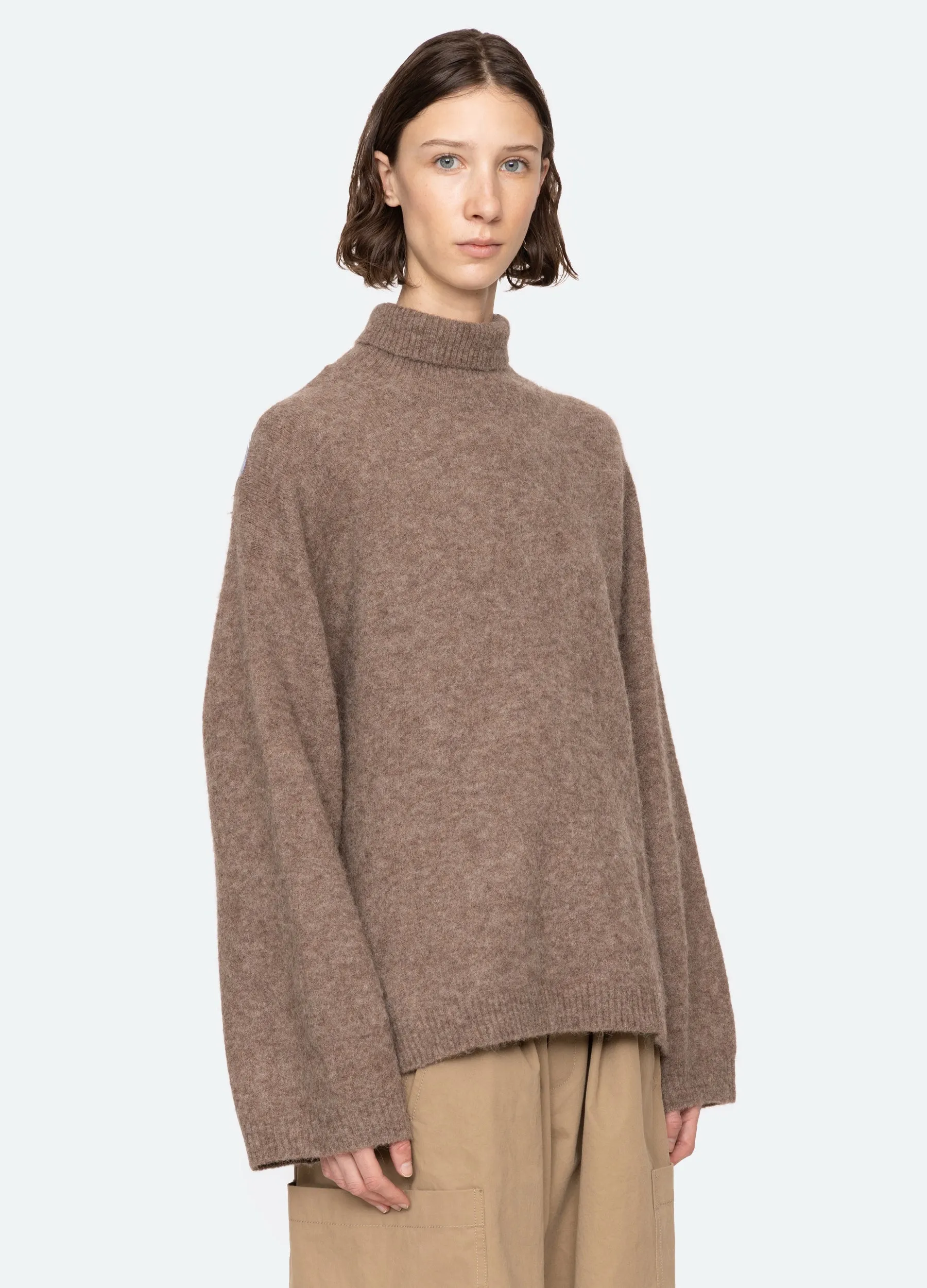 Mallory Sweater sold by Sea New York product image thumbnail 4