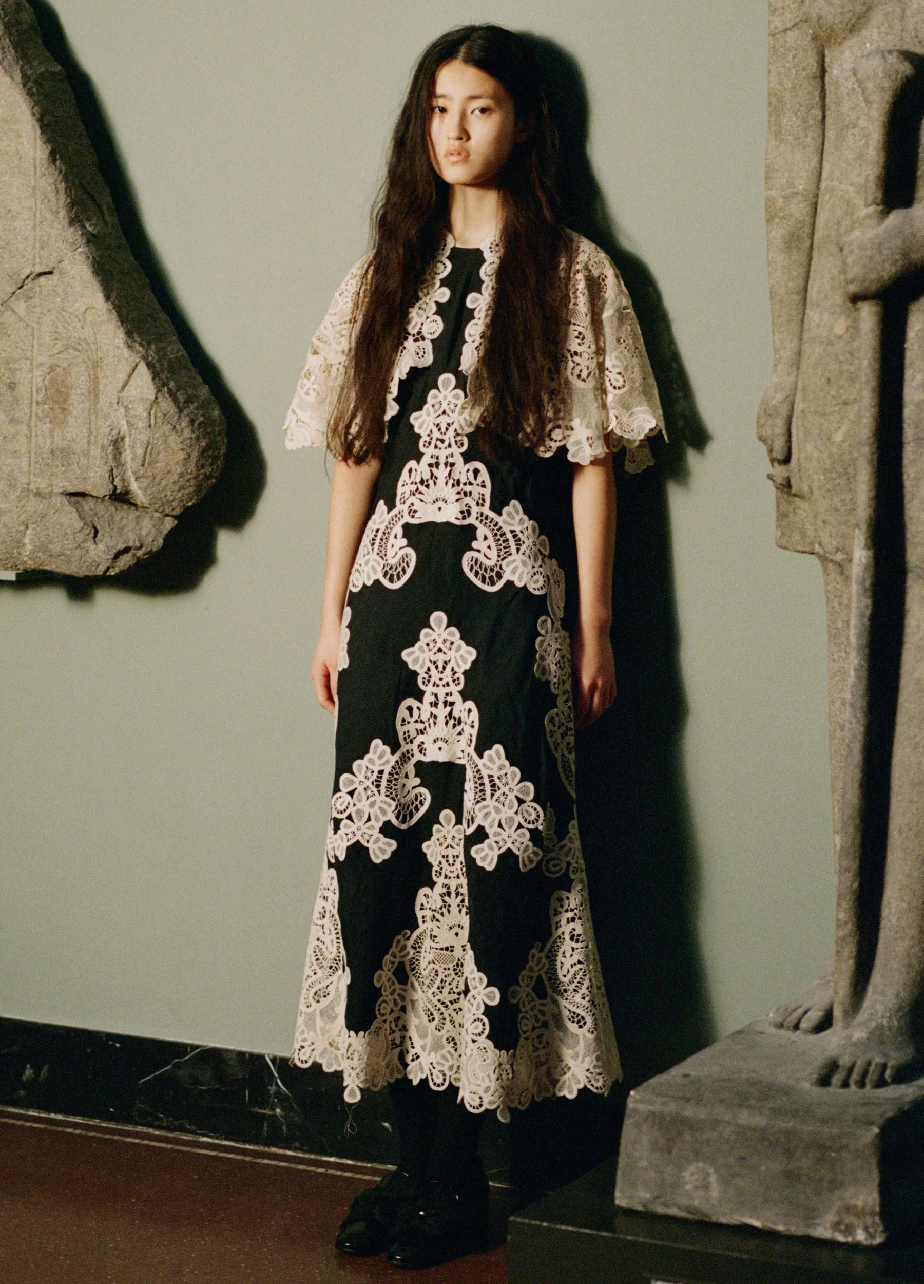 Medina Dress sold by Sea New York product image thumbnail 2