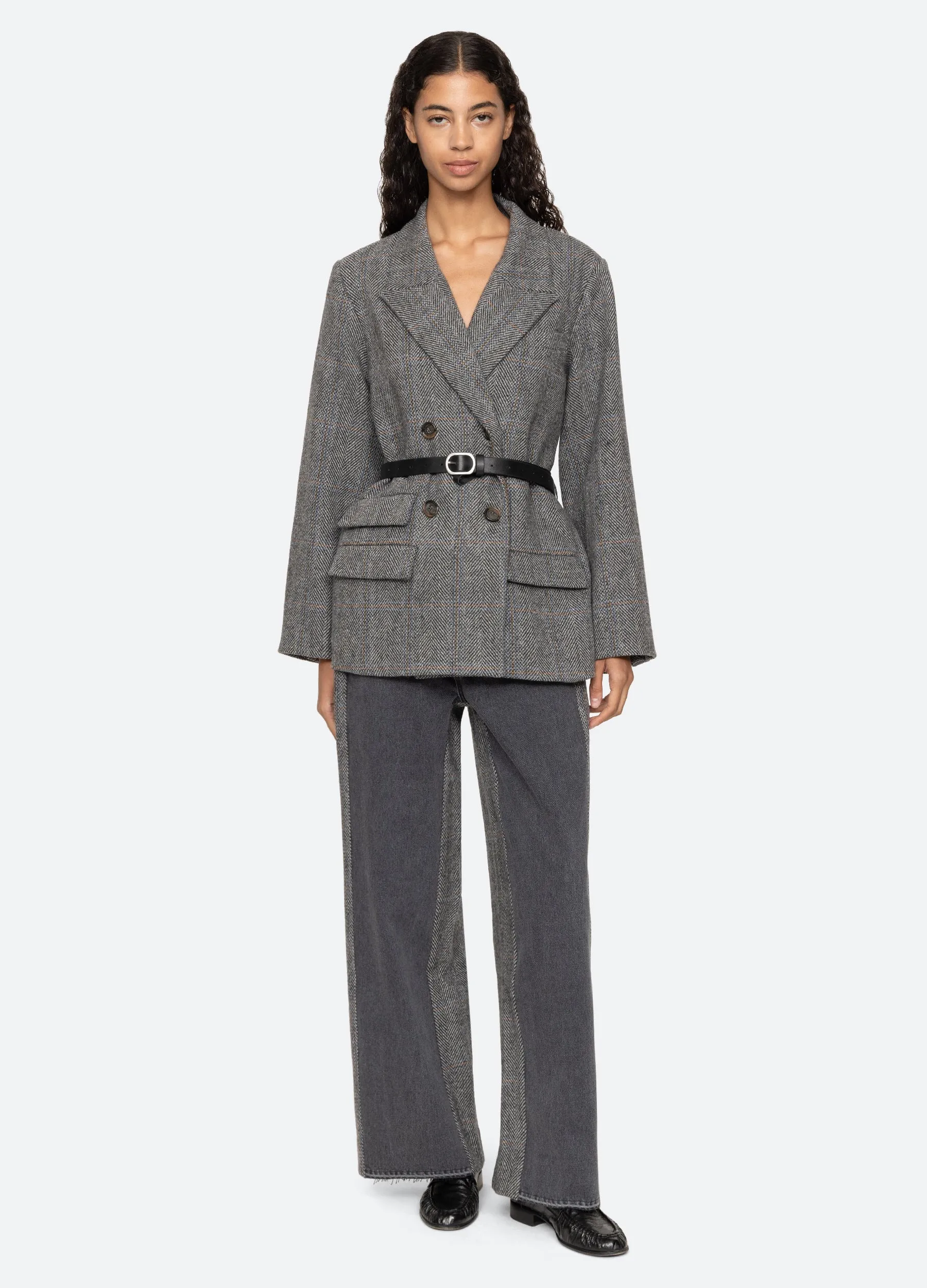 Eleni Pants sold by Sea New York product image thumbnail 2