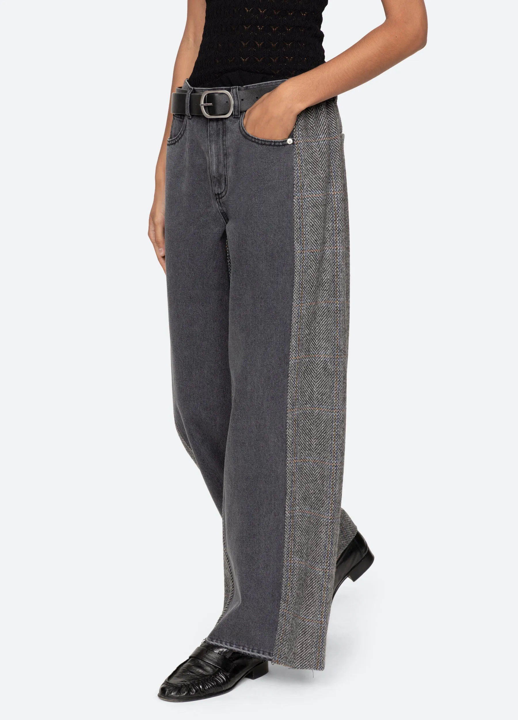 Eleni Pants sold by Sea New York product image thumbnail 3