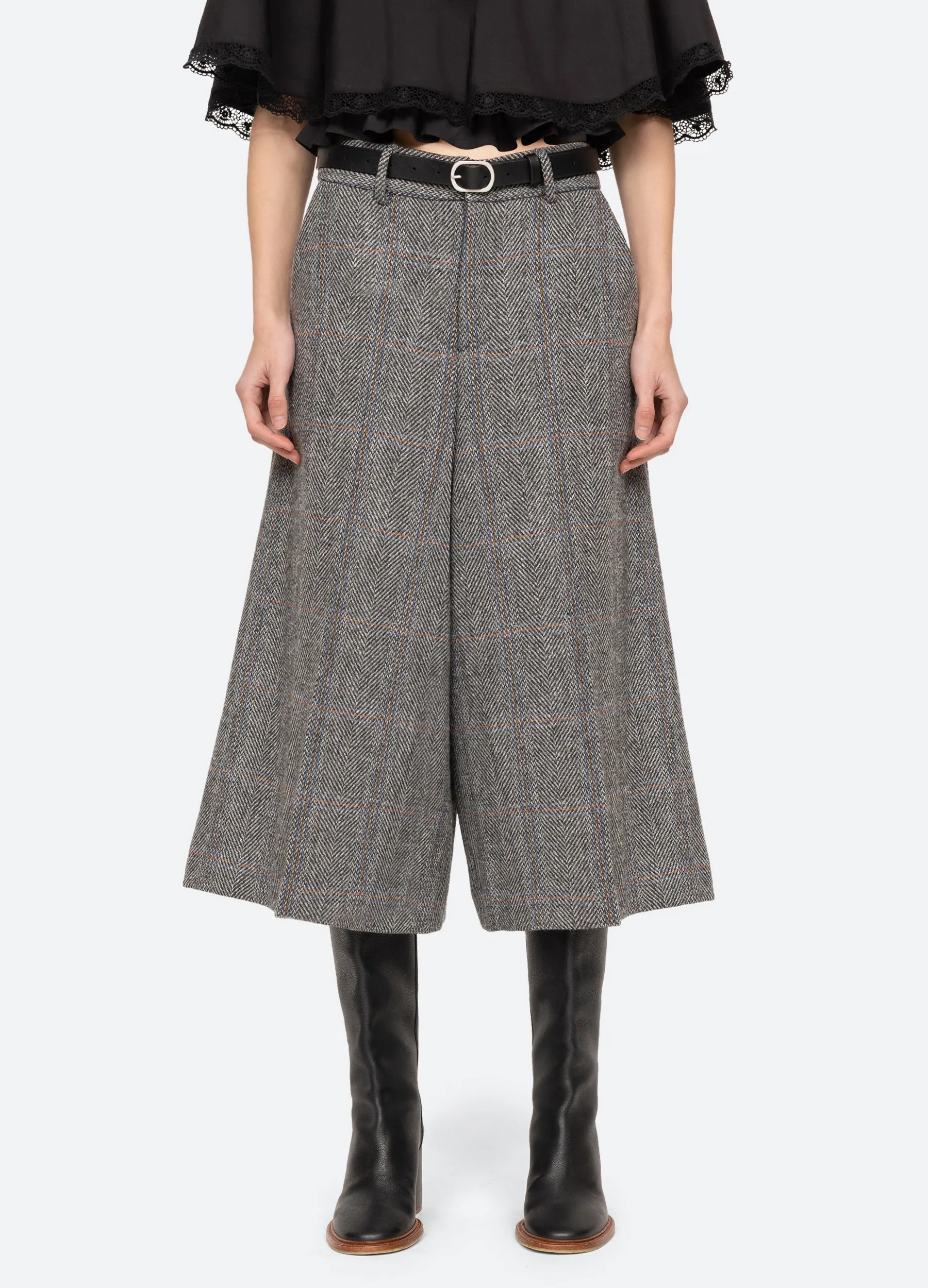 Eleni Culottes sold by Sea New York