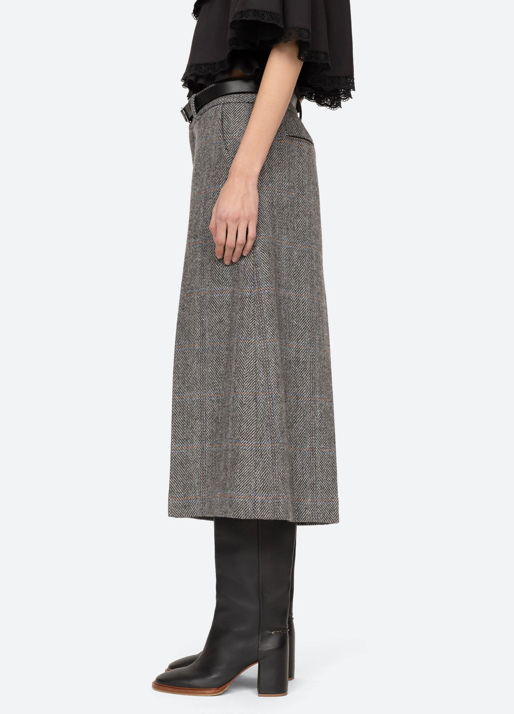 Eleni Culottes sold by Sea New York product image thumbnail 4