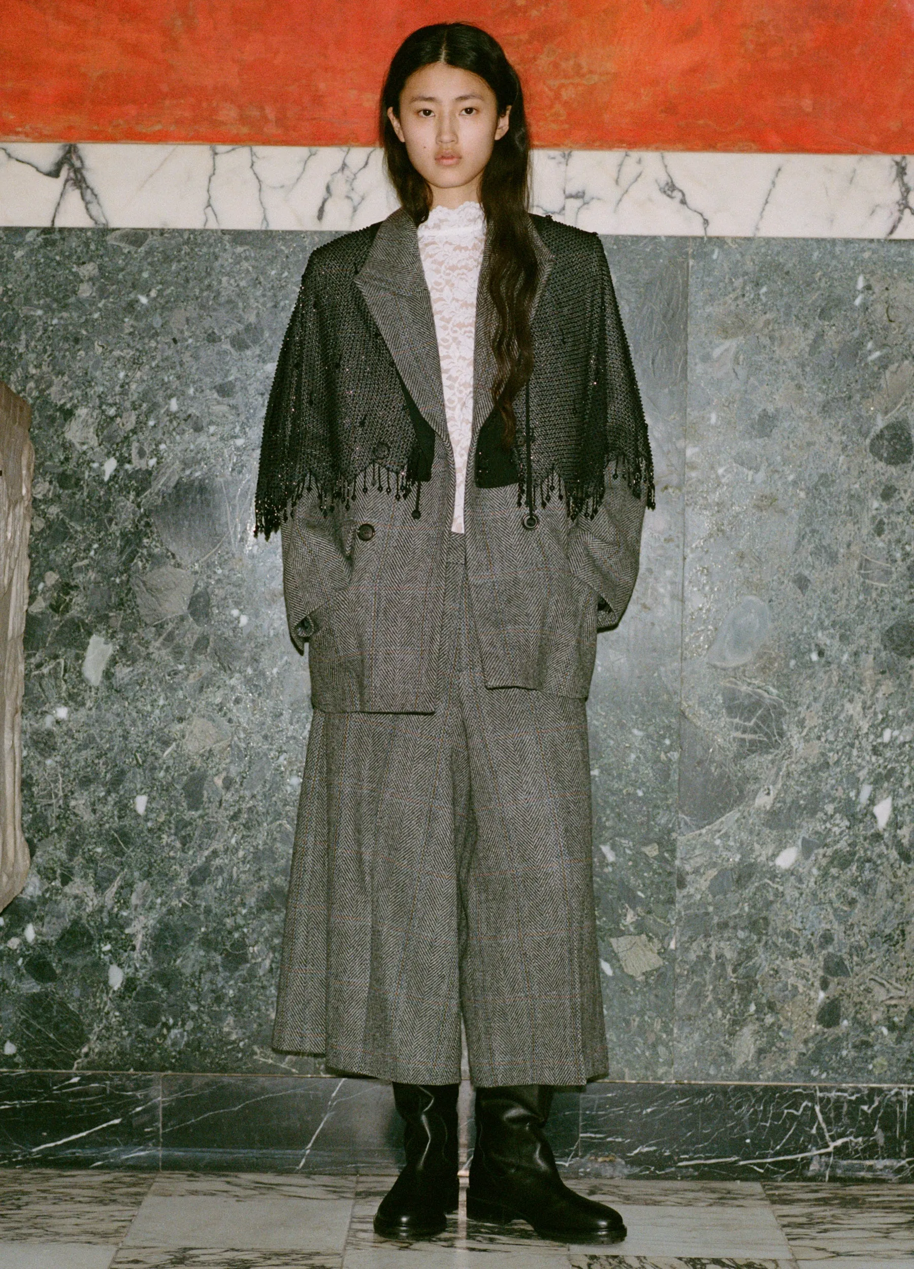 Eleni Culottes sold by Sea New York product image thumbnail 2