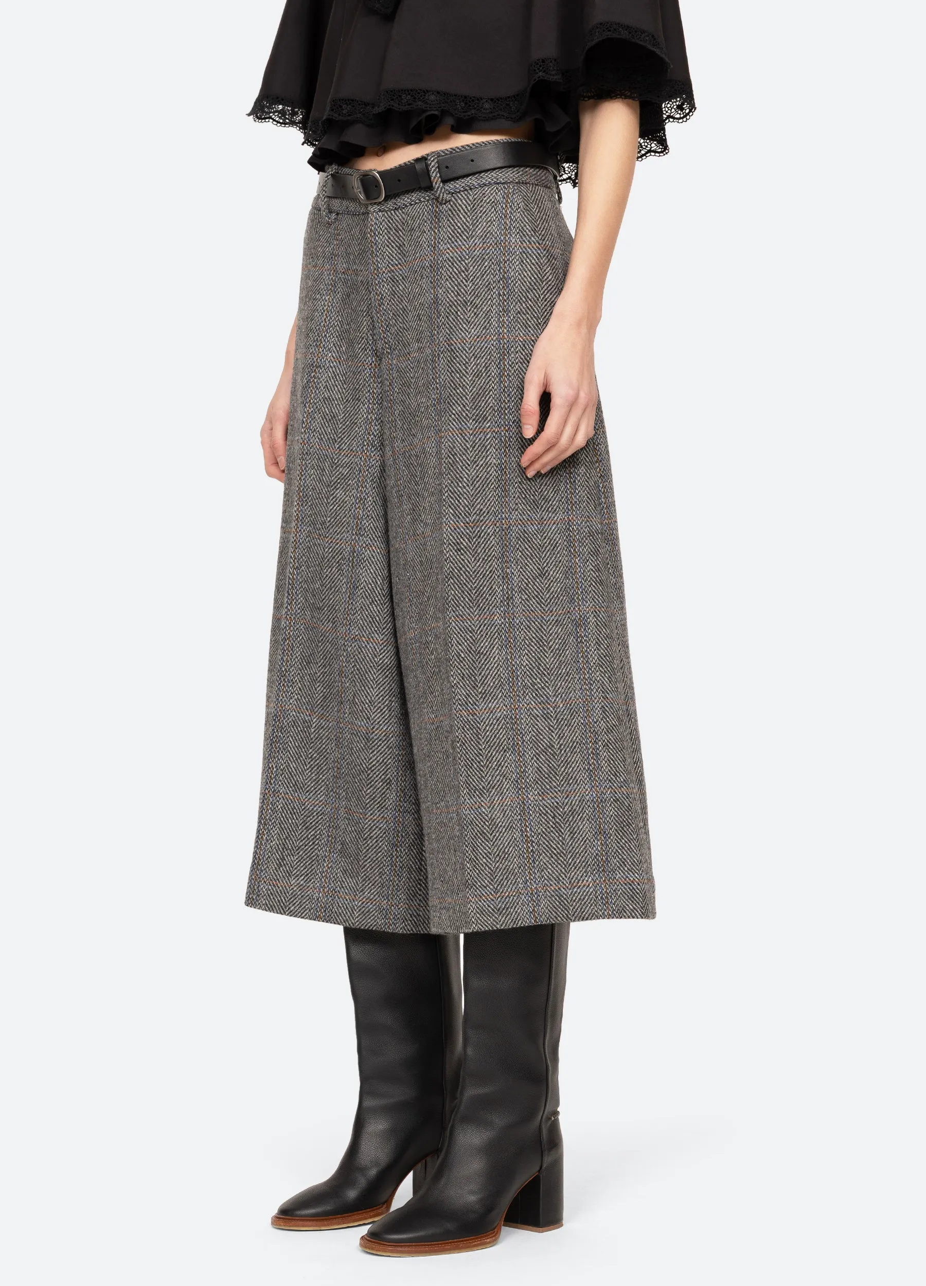 Eleni Culottes sold by Sea New York product image thumbnail 5