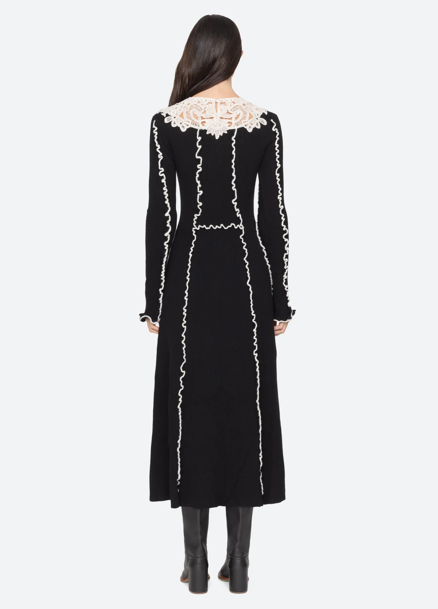 Vania Dress sold by Sea New York product image thumbnail 3