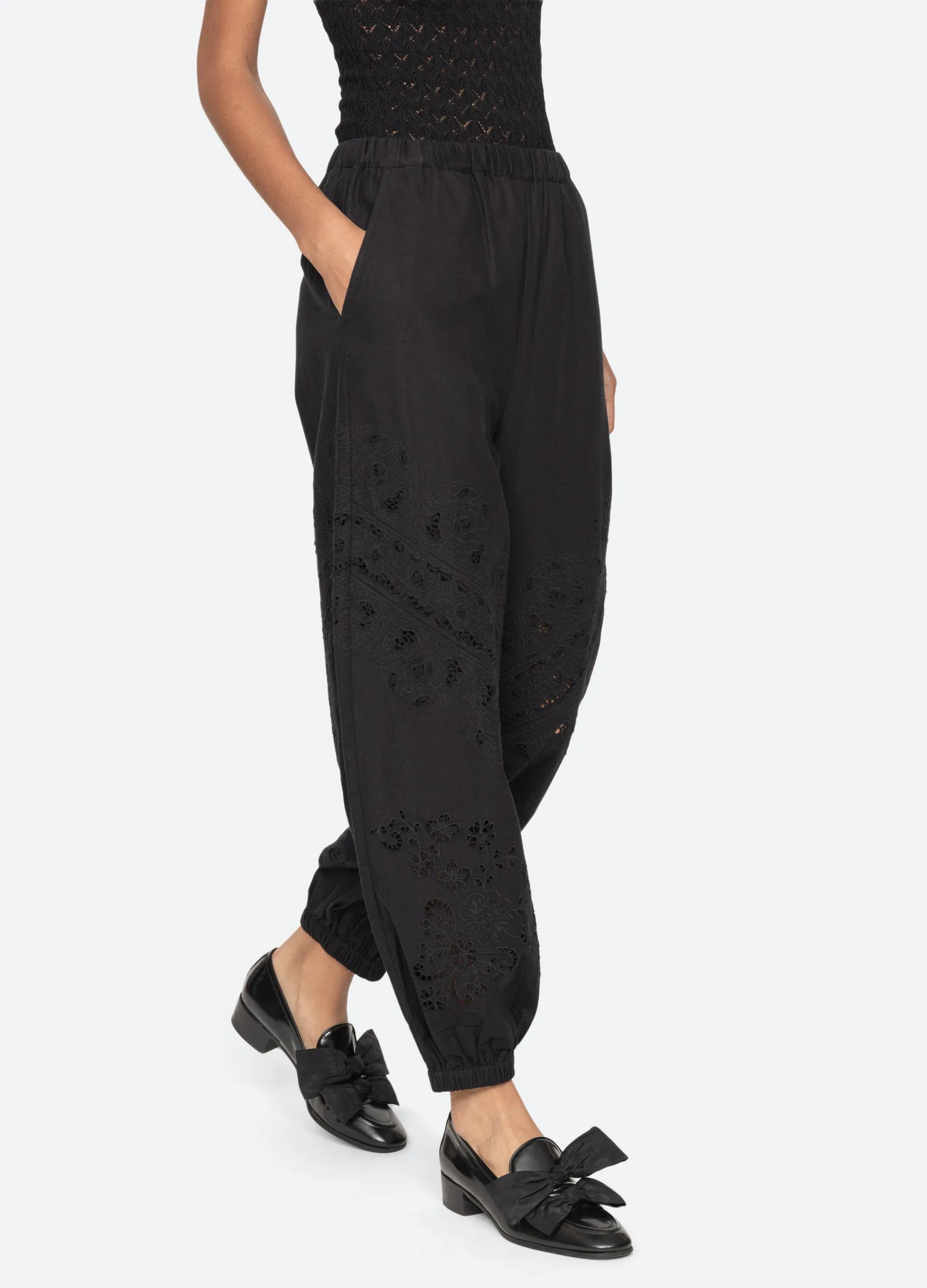 Shanna Pants sold by Sea New York