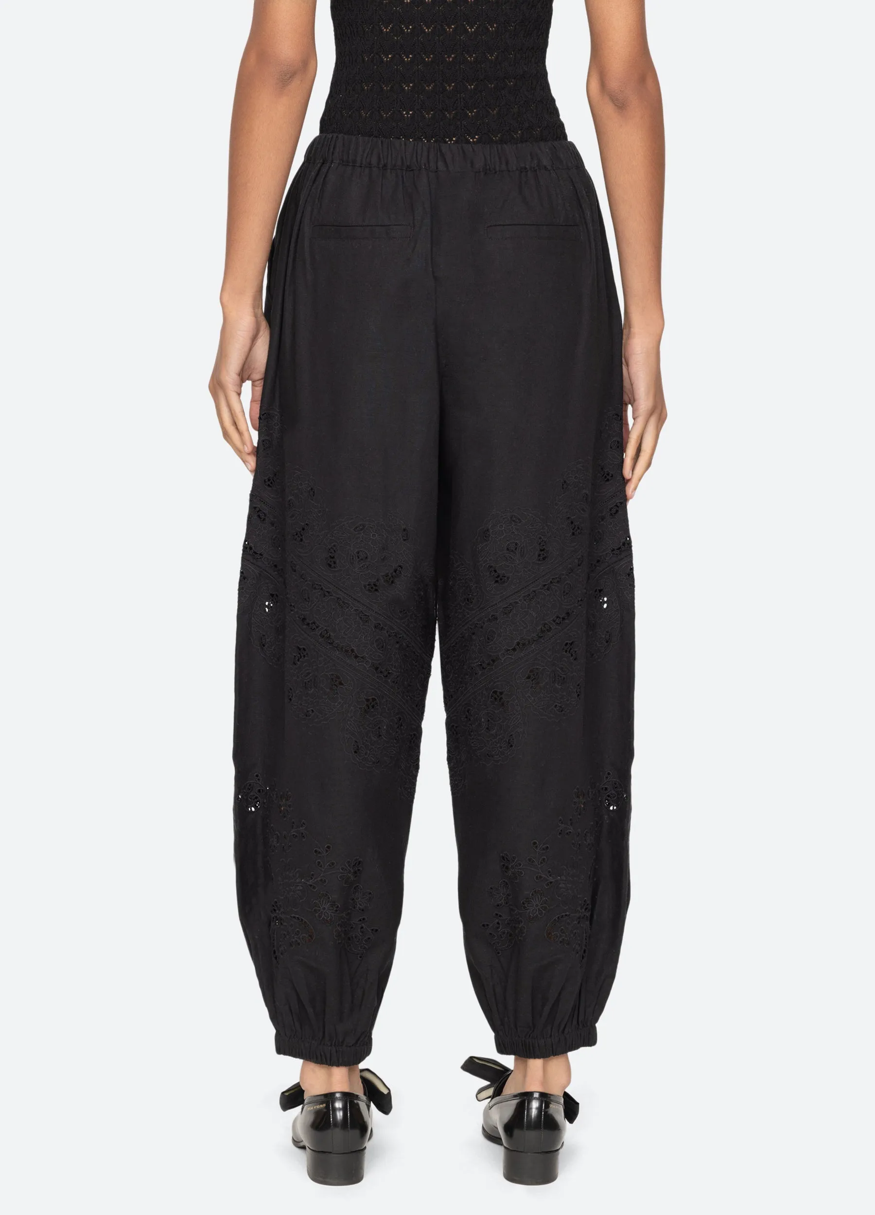 Shanna Pants sold by Sea New York product image thumbnail 4