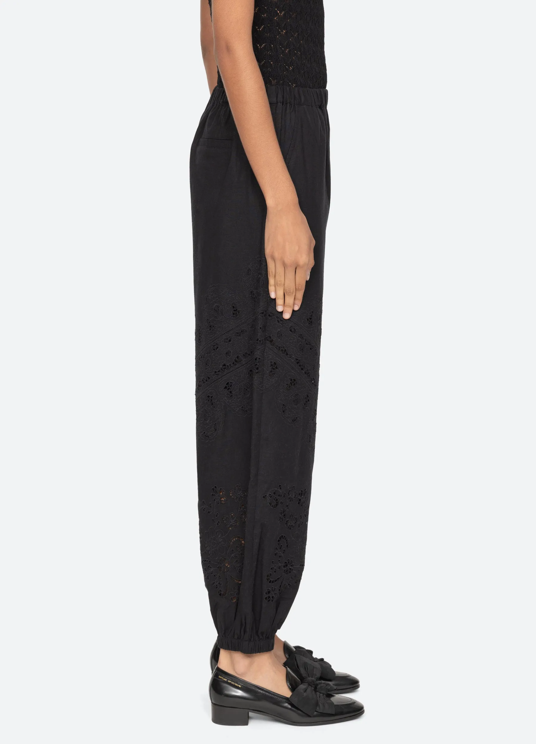 Shanna Pants sold by Sea New York product image thumbnail 5