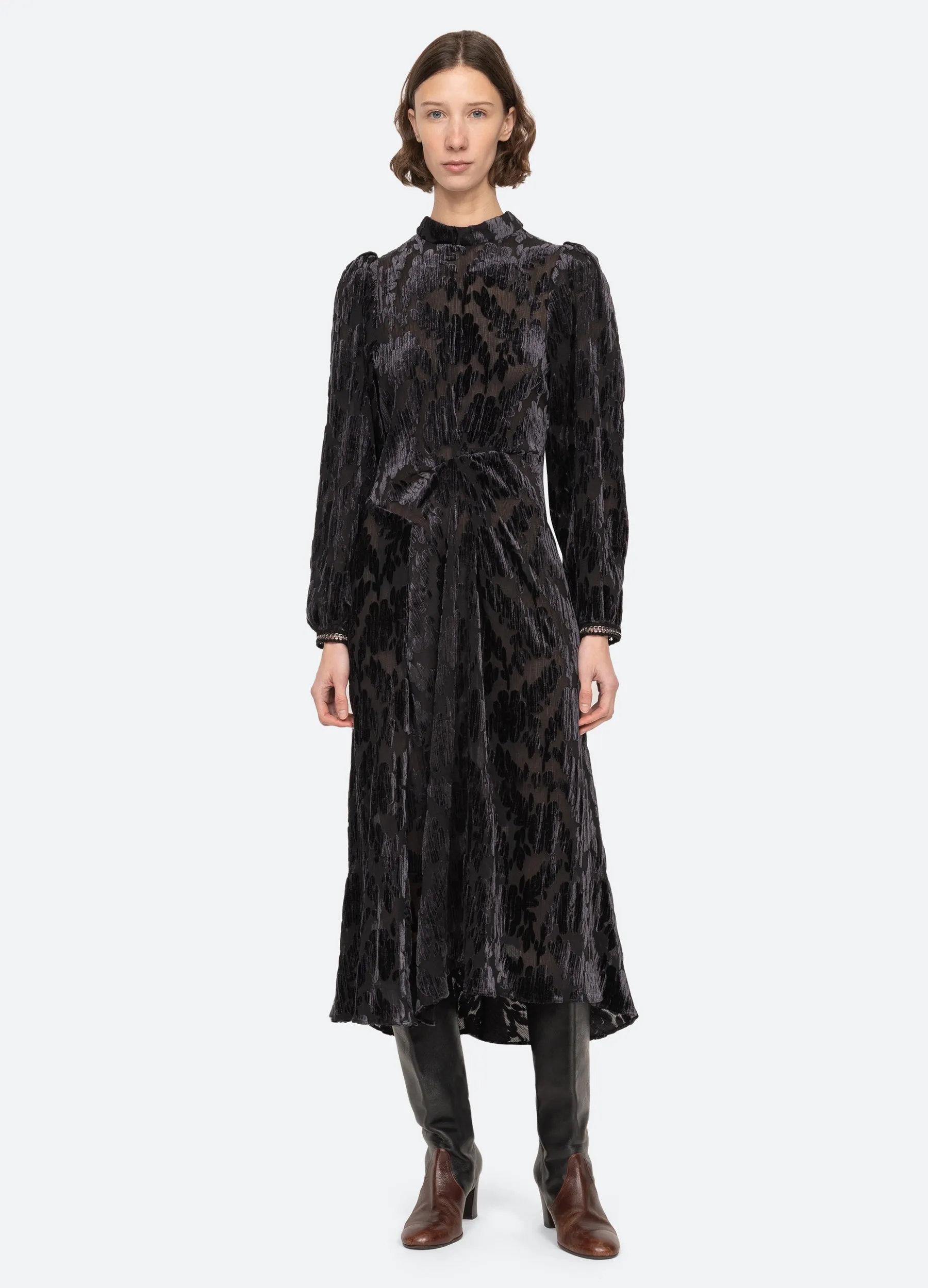 Regine Dress sold by Sea New York