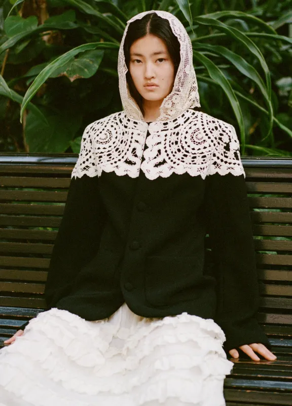 Nara Jacket sold by Sea New York