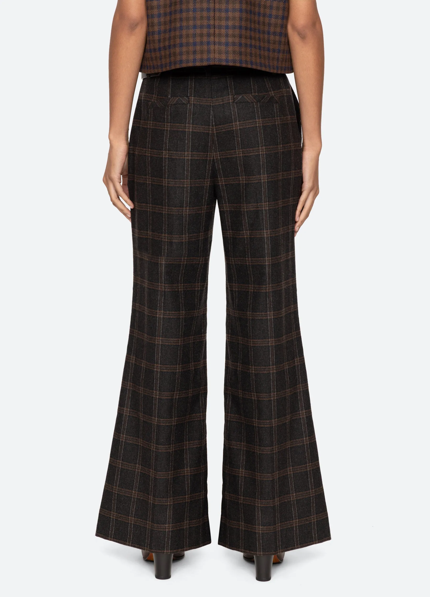 Monroe Pants sold by Sea New York product image thumbnail 3