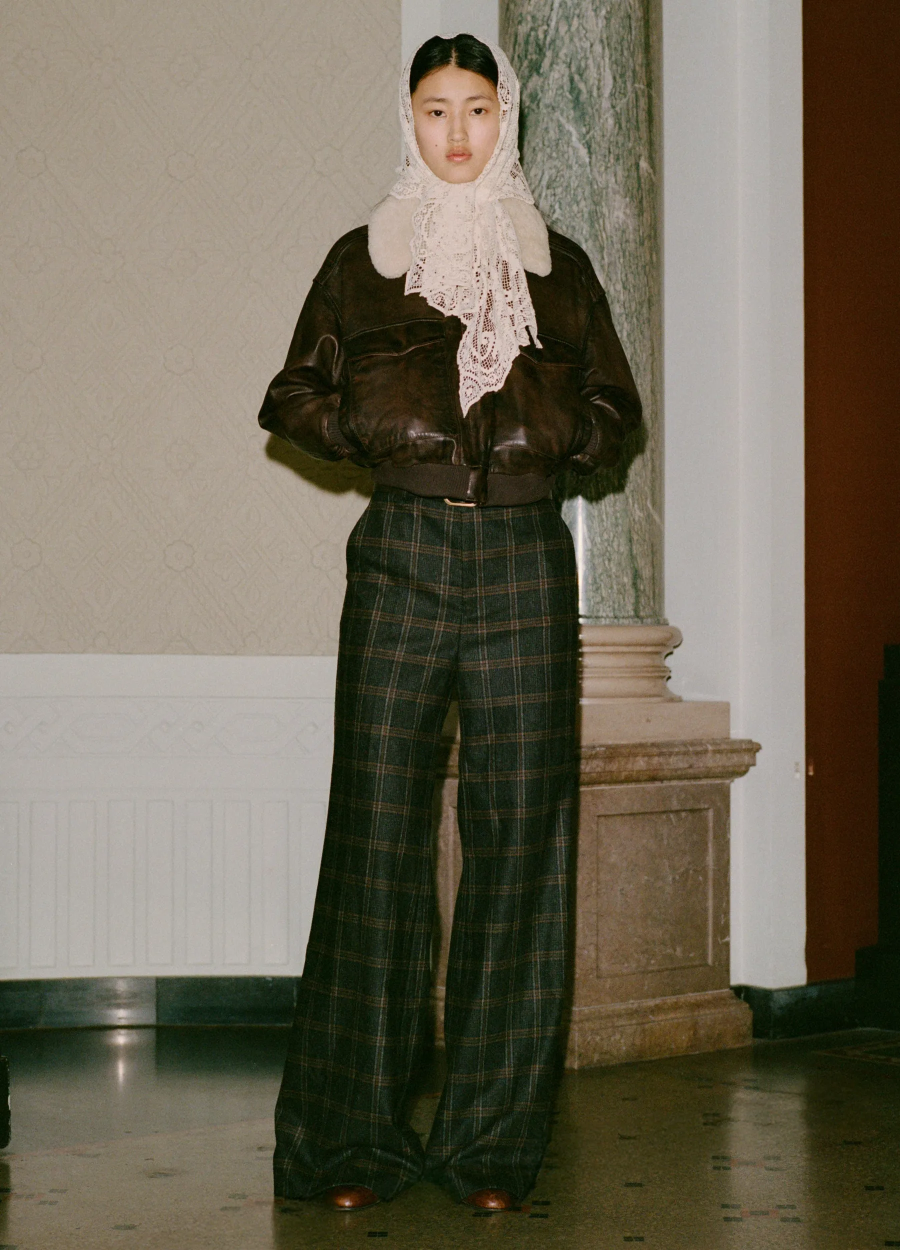 Monroe Pants sold by Sea New York product image thumbnail 2