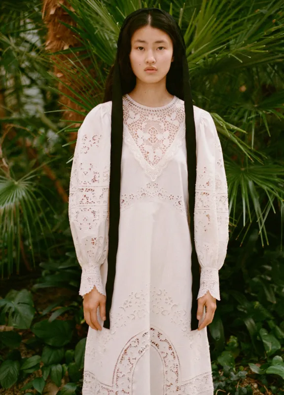 Shanna Dress sold by Sea New York