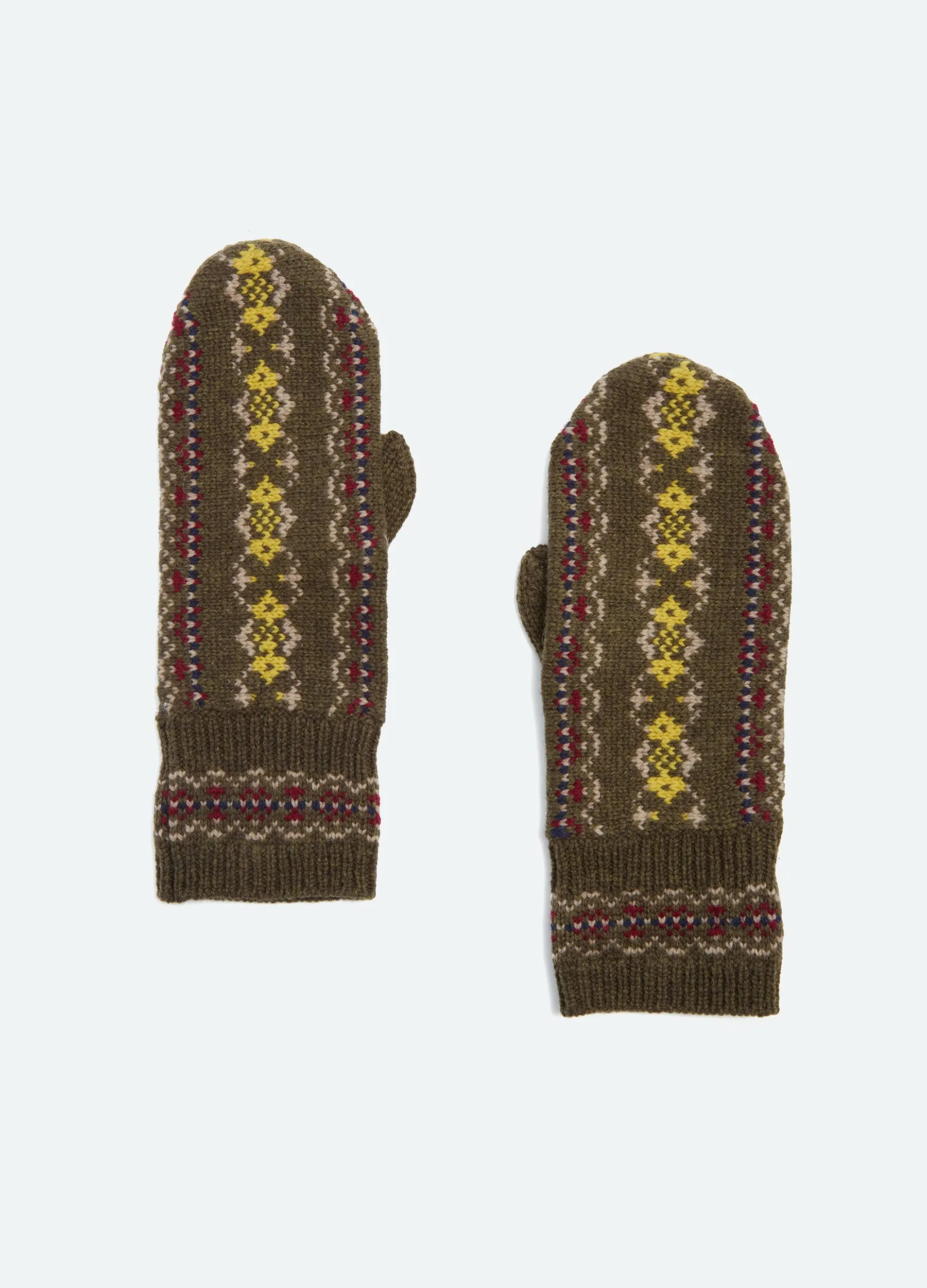 Ciara Mittens sold by Sea New York product image thumbnail 4