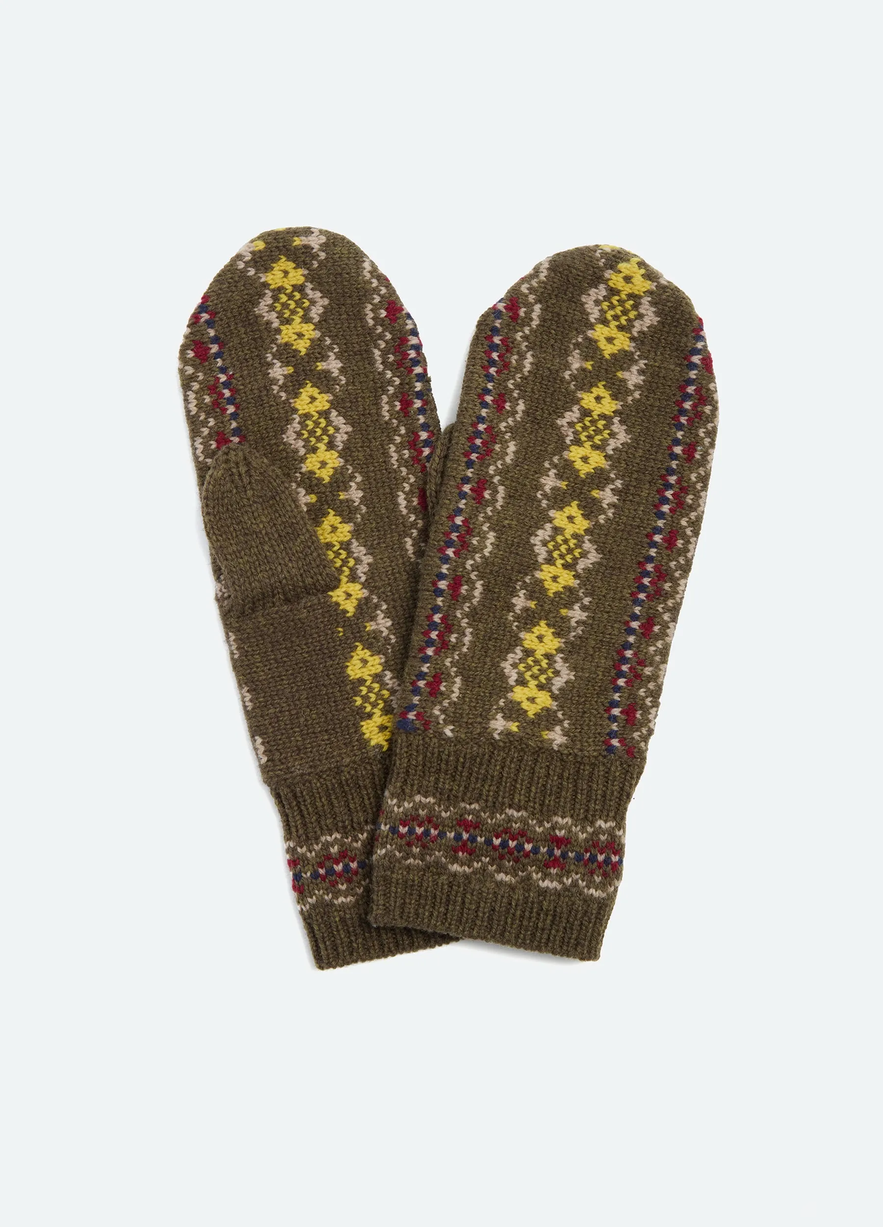 Ciara Mittens sold by Sea New York product image thumbnail 3