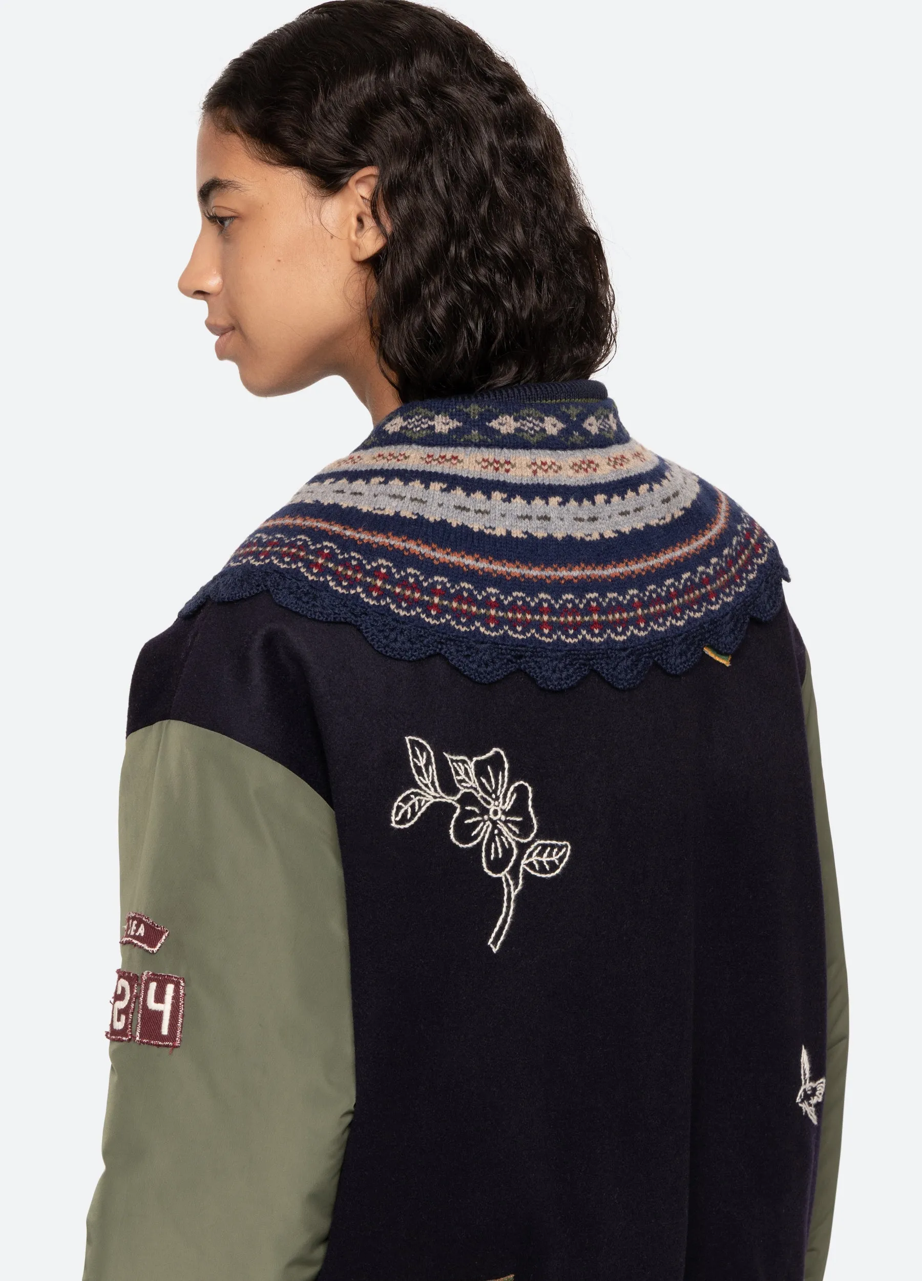 Ciara Collar sold by Sea New York product image thumbnail 3