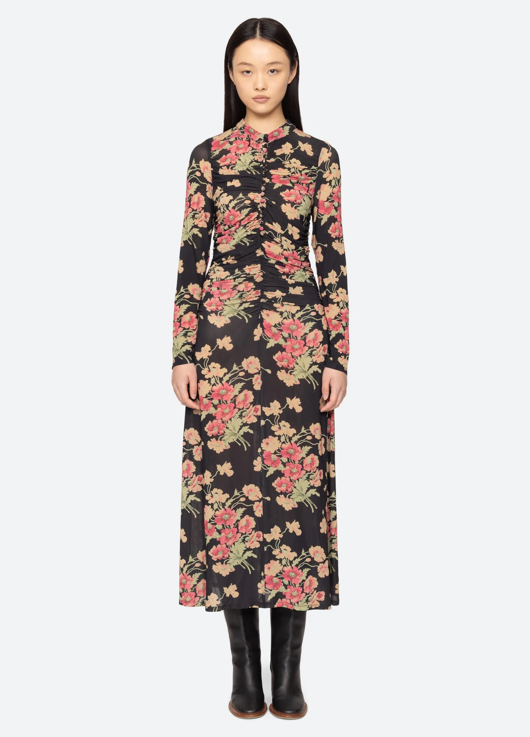 Cornelia Dress sold by Sea New York product image thumbnail 5