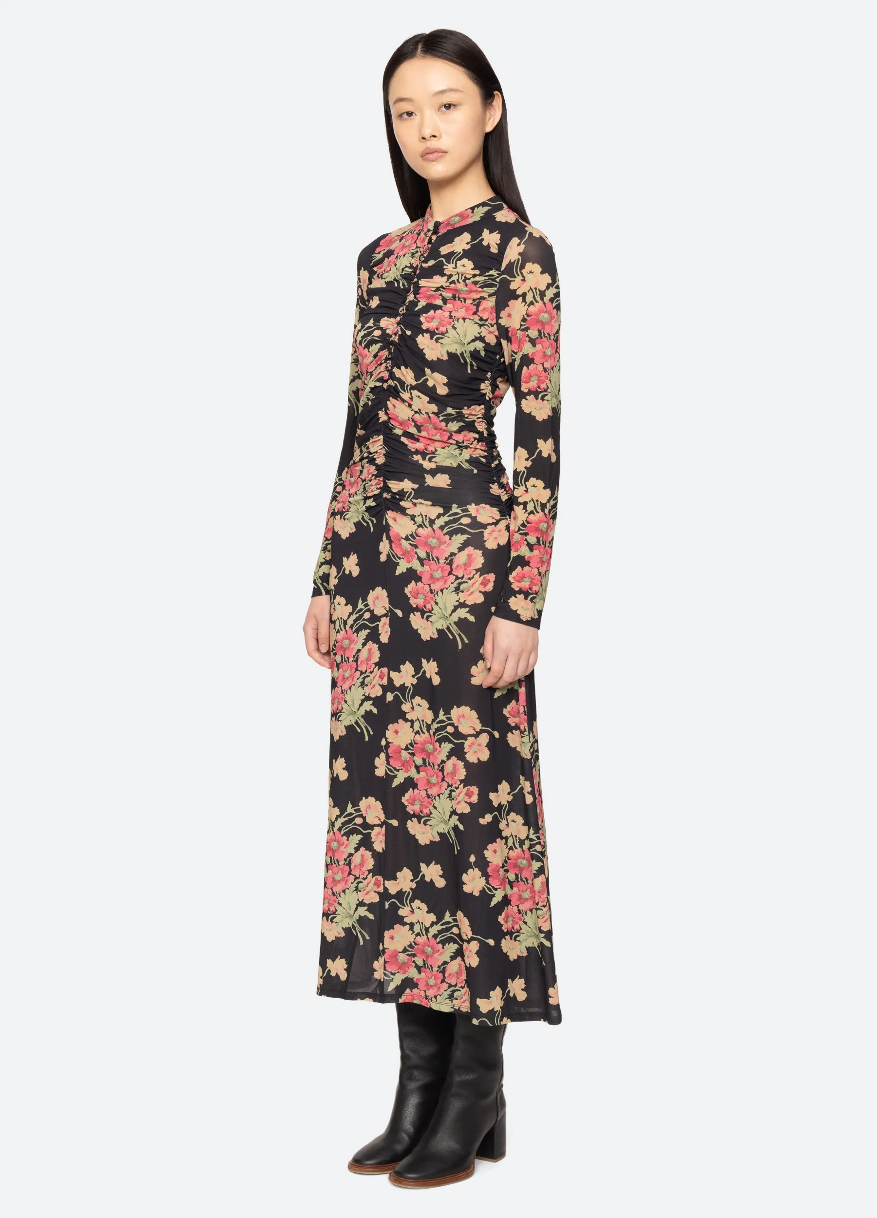 Cornelia Dress sold by Sea New York product image thumbnail 4