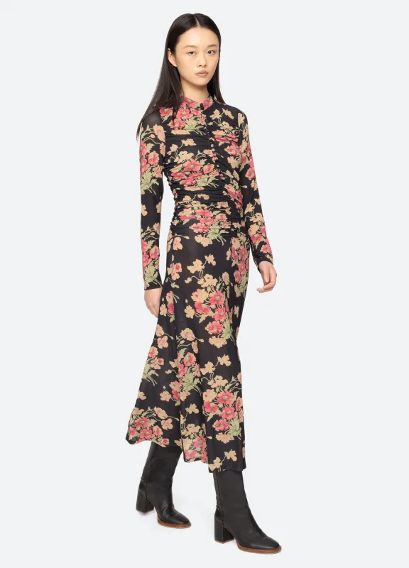 Cornelia Dress made by Sea New York