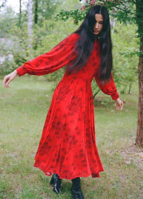 Cornelia L/S Dress sold by Sea New York